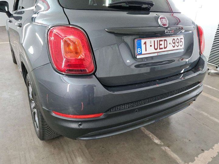 Photo 27 VIN: ZFA3340000P668780 - FIAT 500X 