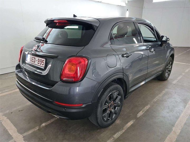 Photo 3 VIN: ZFA3340000P668780 - FIAT 500X 