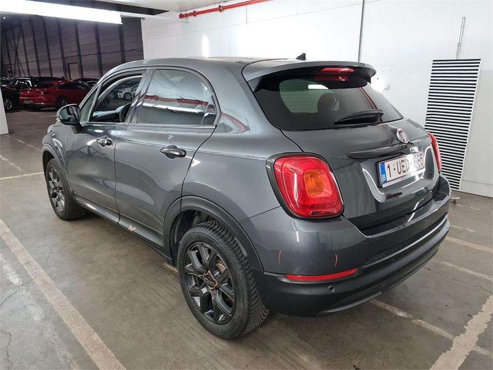 Photo 4 VIN: ZFA3340000P668780 - FIAT 500X 