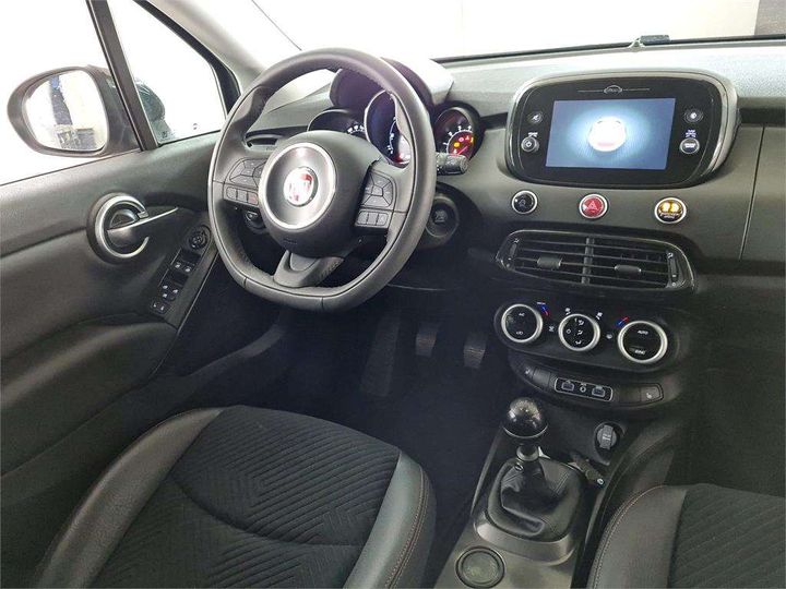 Photo 5 VIN: ZFA3340000P668780 - FIAT 500X 