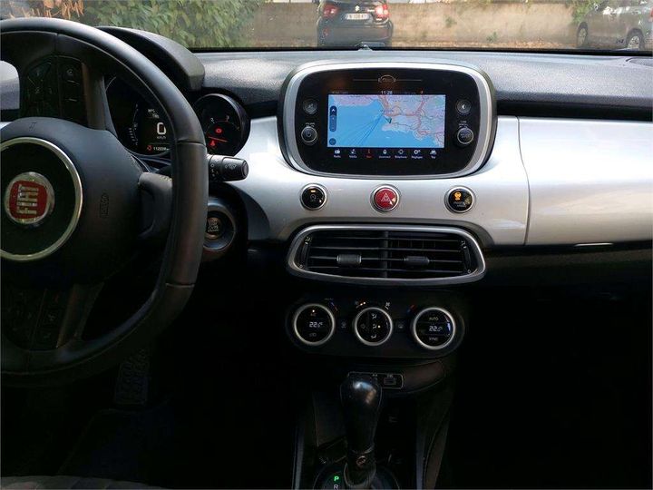 Photo 21 VIN: ZFA3340000P669129 - FIAT 500X 