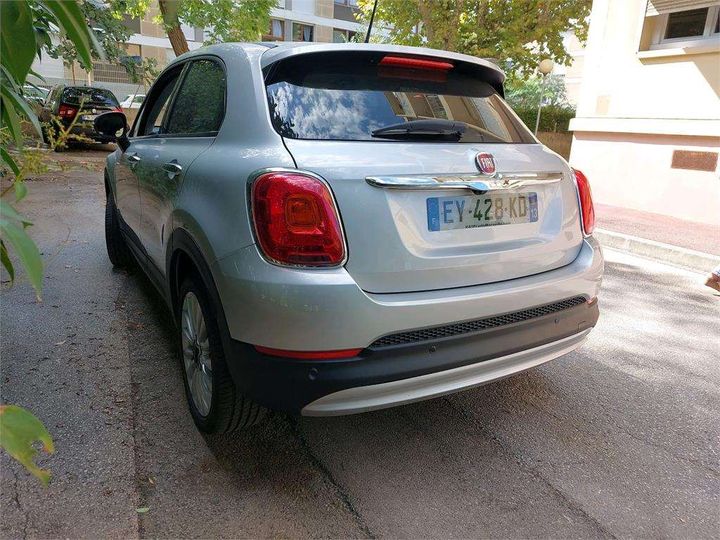 Photo 3 VIN: ZFA3340000P669129 - FIAT 500X 