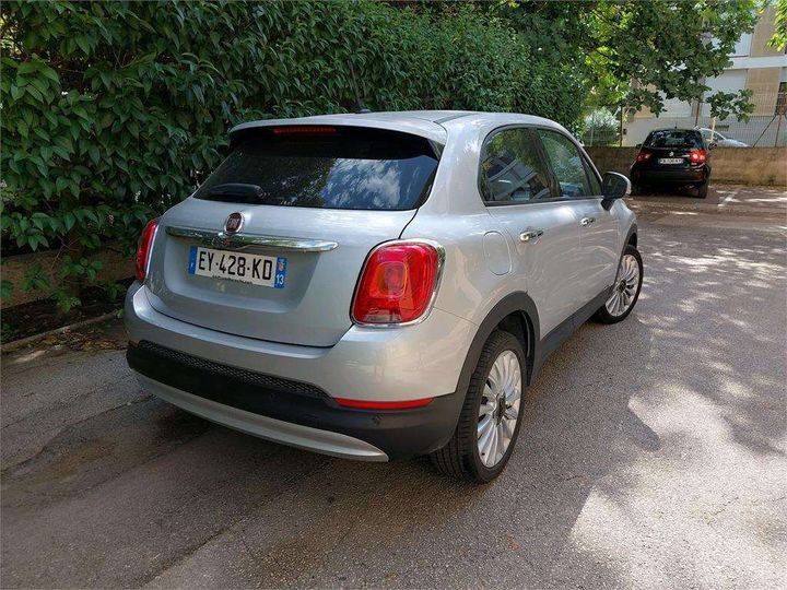 Photo 5 VIN: ZFA3340000P669129 - FIAT 500X 