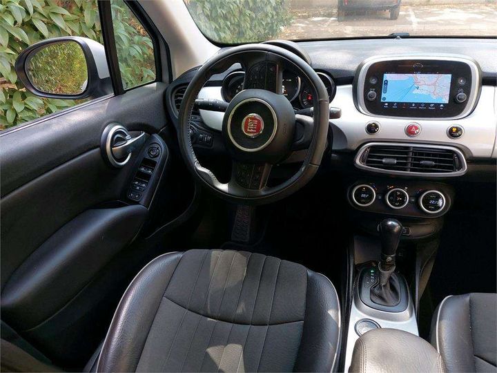 Photo 7 VIN: ZFA3340000P669129 - FIAT 500X 