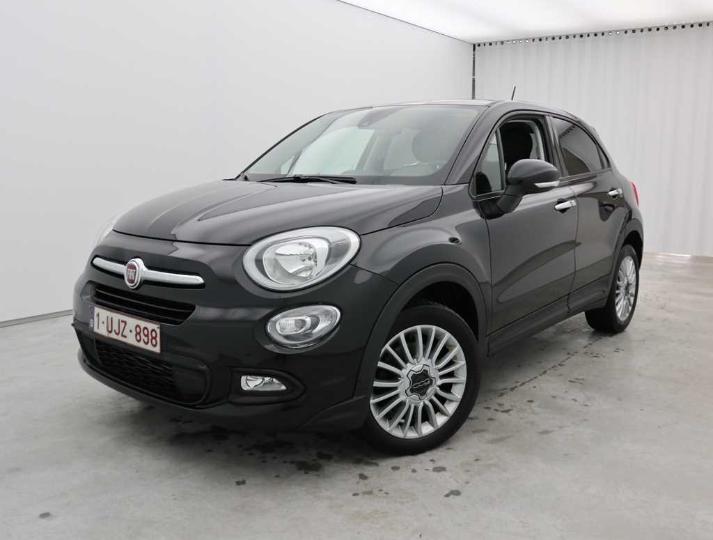 Photo 1 VIN: ZFA3340000P669192 - FIAT 500X &#3914 