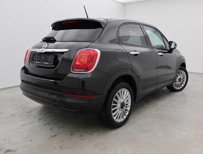 Photo 2 VIN: ZFA3340000P669192 - FIAT 500X &#3914 