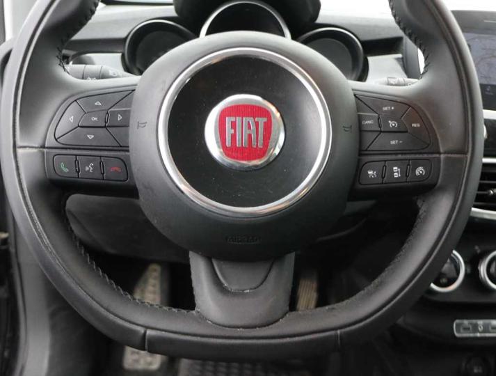 Photo 23 VIN: ZFA3340000P669192 - FIAT 500X &#3914 