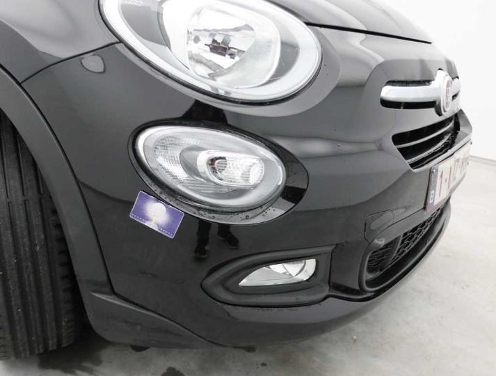 Photo 27 VIN: ZFA3340000P669192 - FIAT 500X &#3914 