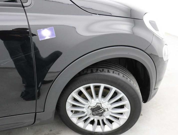 Photo 38 VIN: ZFA3340000P669192 - FIAT 500X &#3914 