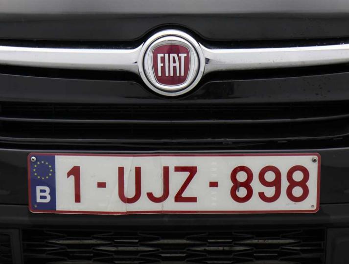 Photo 5 VIN: ZFA3340000P669192 - FIAT 500X &#3914 