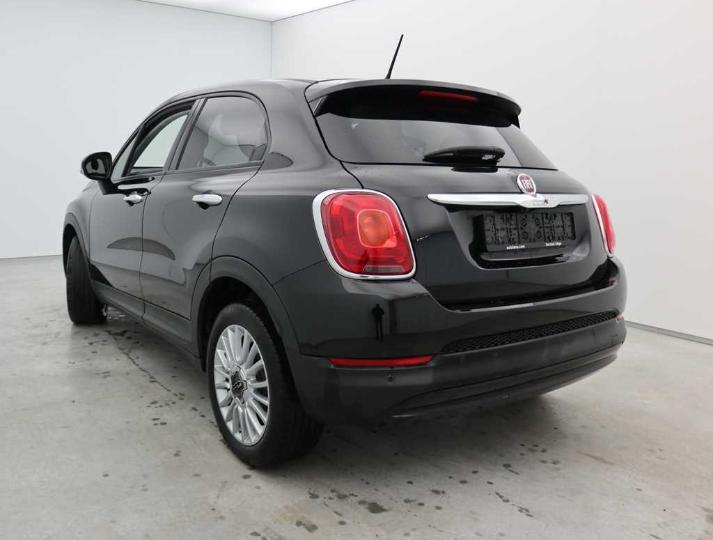 Photo 7 VIN: ZFA3340000P669192 - FIAT 500X &#3914 