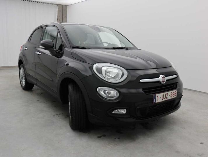 Photo 8 VIN: ZFA3340000P669192 - FIAT 500X &#3914 