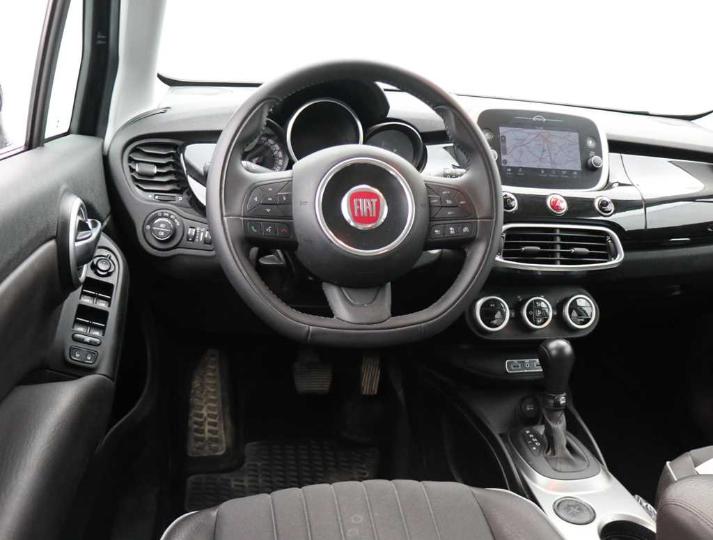 Photo 9 VIN: ZFA3340000P669192 - FIAT 500X &#3914 