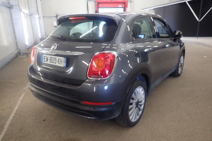 Photo 2 VIN: ZFA3340000P669345 - FIAT 500 X 