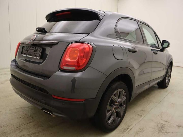 Photo 10 VIN: ZFA3340000P669440 - FIAT 500X 