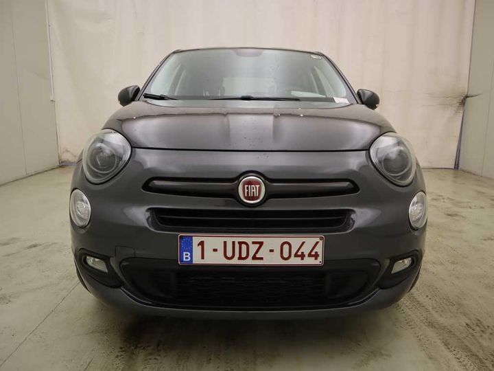 Photo 16 VIN: ZFA3340000P669440 - FIAT 500X 