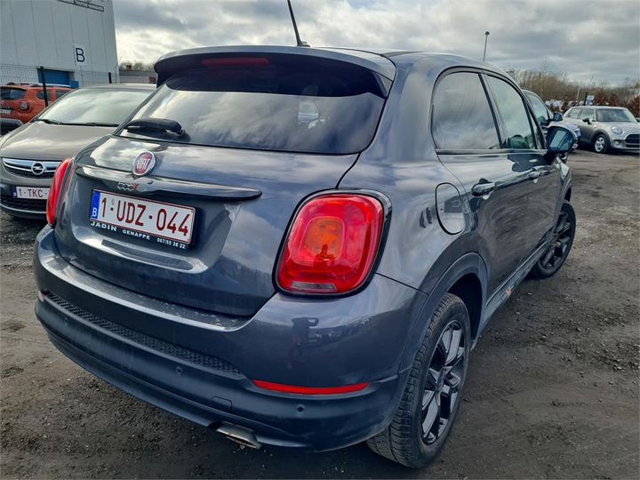 Photo 2 VIN: ZFA3340000P669440 - FIAT 500X 