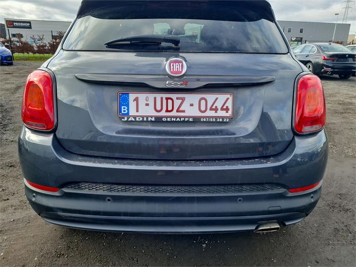 Photo 21 VIN: ZFA3340000P669440 - FIAT 500X 