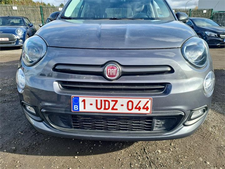 Photo 31 VIN: ZFA3340000P669440 - FIAT 500X 