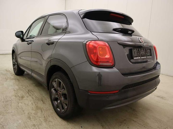 Photo 9 VIN: ZFA3340000P669440 - FIAT 500X 