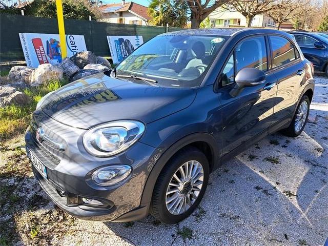 Photo 1 VIN: ZFA3340000P669650 - FIAT 500X 