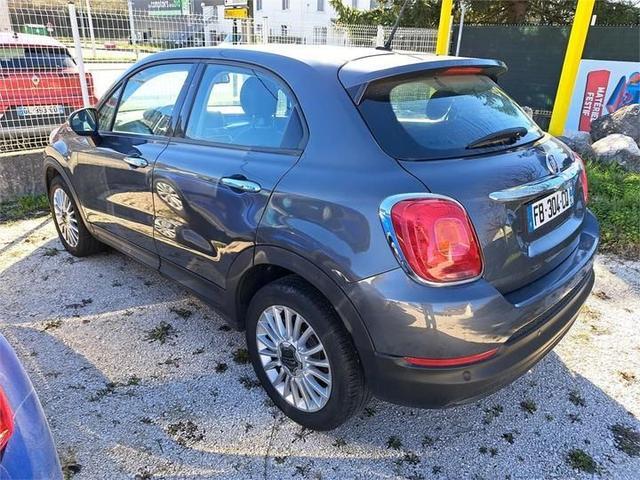 Photo 2 VIN: ZFA3340000P669650 - FIAT 500X 