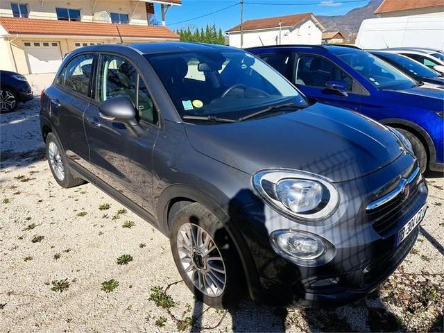 Photo 3 VIN: ZFA3340000P669650 - FIAT 500X 