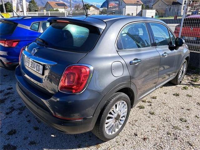 Photo 4 VIN: ZFA3340000P669650 - FIAT 500X 