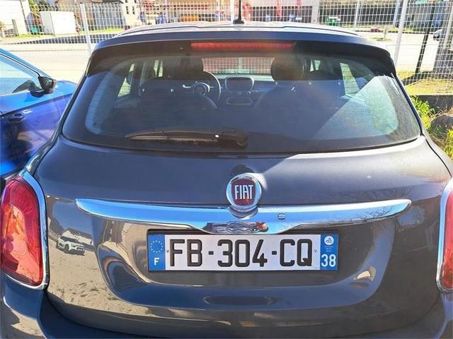 Photo 5 VIN: ZFA3340000P669650 - FIAT 500X 