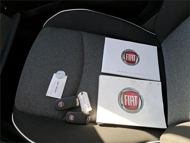 Photo 8 VIN: ZFA3340000P669650 - FIAT 500X 