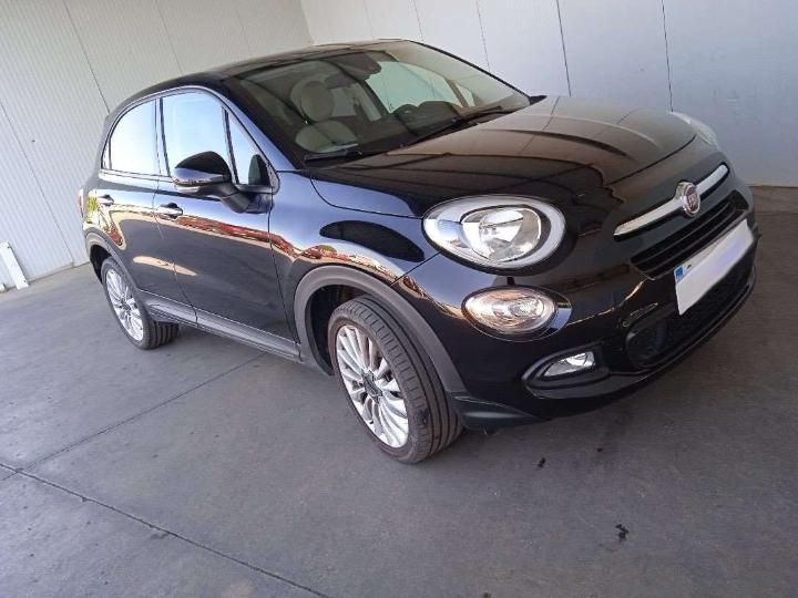 Photo 1 VIN: ZFA3340000P672190 - FIAT 500X 