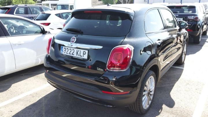 Photo 10 VIN: ZFA3340000P672190 - FIAT 500X 