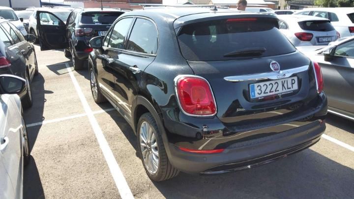 Photo 12 VIN: ZFA3340000P672190 - FIAT 500X 