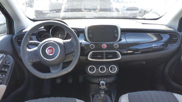 Photo 17 VIN: ZFA3340000P672190 - FIAT 500X 