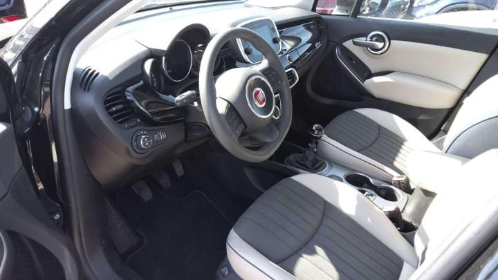 Photo 18 VIN: ZFA3340000P672190 - FIAT 500X 