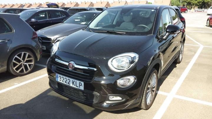 Photo 19 VIN: ZFA3340000P672190 - FIAT 500X 