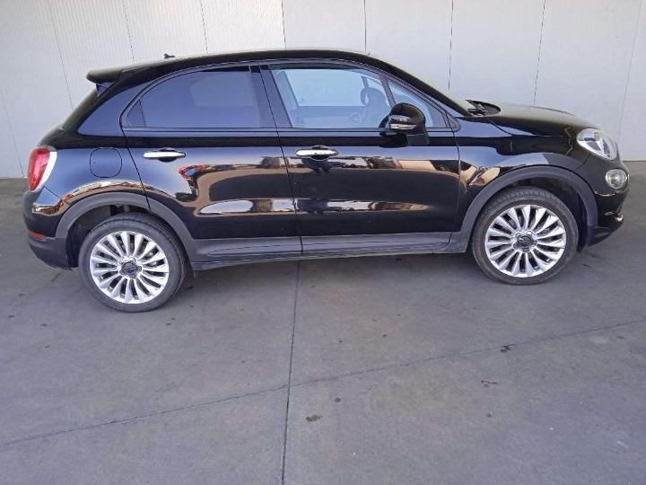 Photo 2 VIN: ZFA3340000P672190 - FIAT 500X 