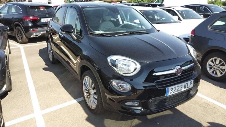 Photo 22 VIN: ZFA3340000P672190 - FIAT 500X 