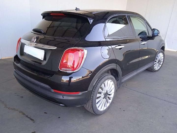 Photo 3 VIN: ZFA3340000P672190 - FIAT 500X 