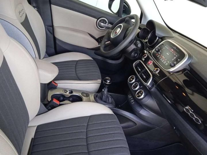 Photo 4 VIN: ZFA3340000P672190 - FIAT 500X 