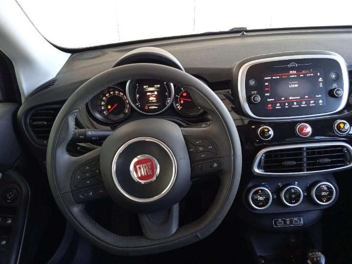 Photo 6 VIN: ZFA3340000P672190 - FIAT 500X 