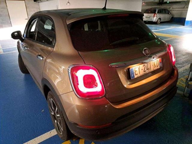 Photo 2 VIN: ZFA3340000P672276 - FIAT 500X 