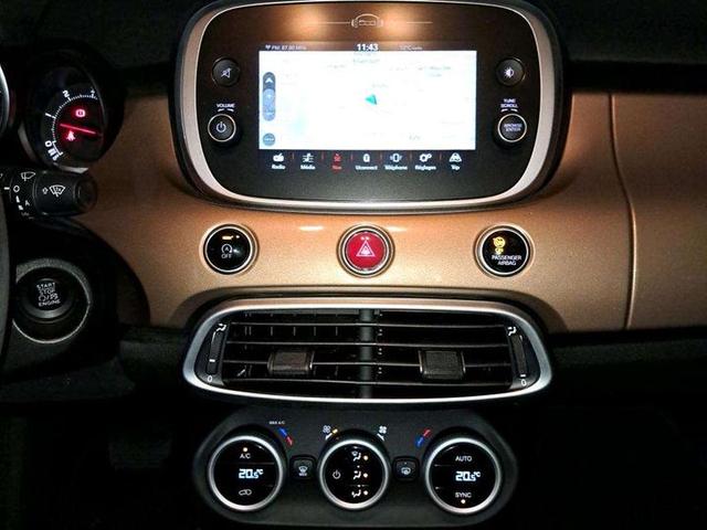 Photo 20 VIN: ZFA3340000P672276 - FIAT 500X 