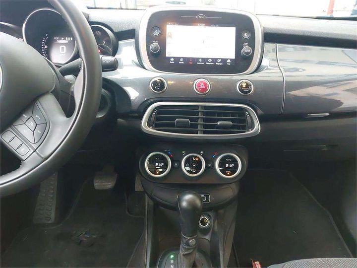 Photo 11 VIN: ZFA3340000P679327 - FIAT 500X 