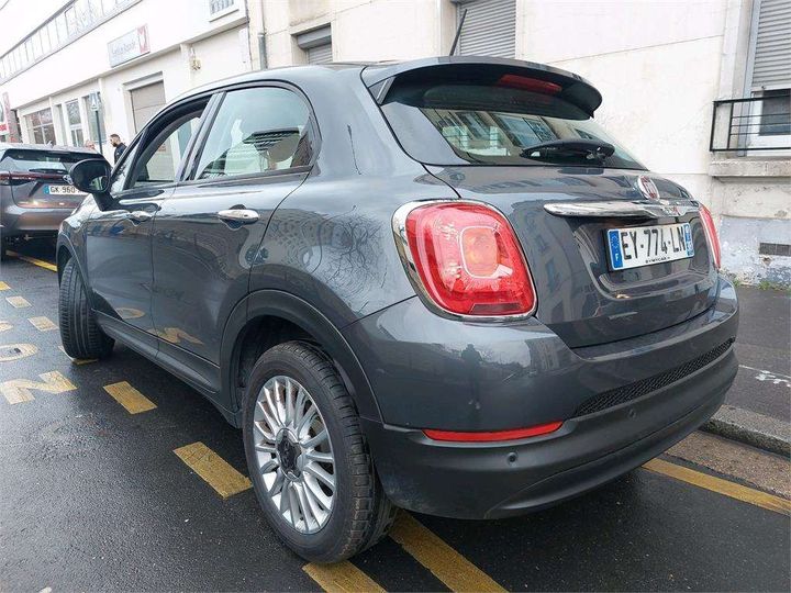 Photo 2 VIN: ZFA3340000P679327 - FIAT 500X 