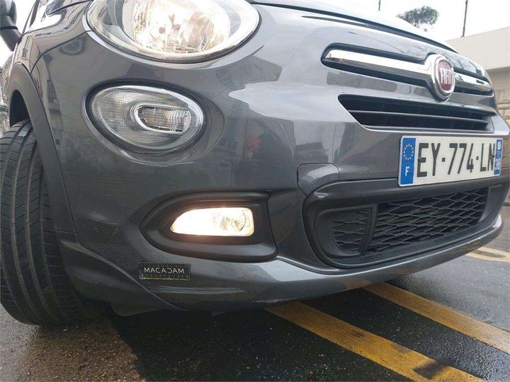 Photo 27 VIN: ZFA3340000P679327 - FIAT 500X 