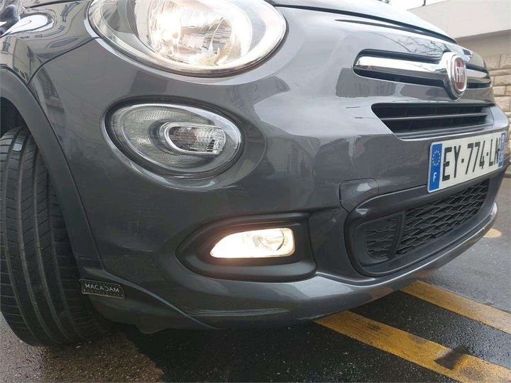 Photo 28 VIN: ZFA3340000P679327 - FIAT 500X 