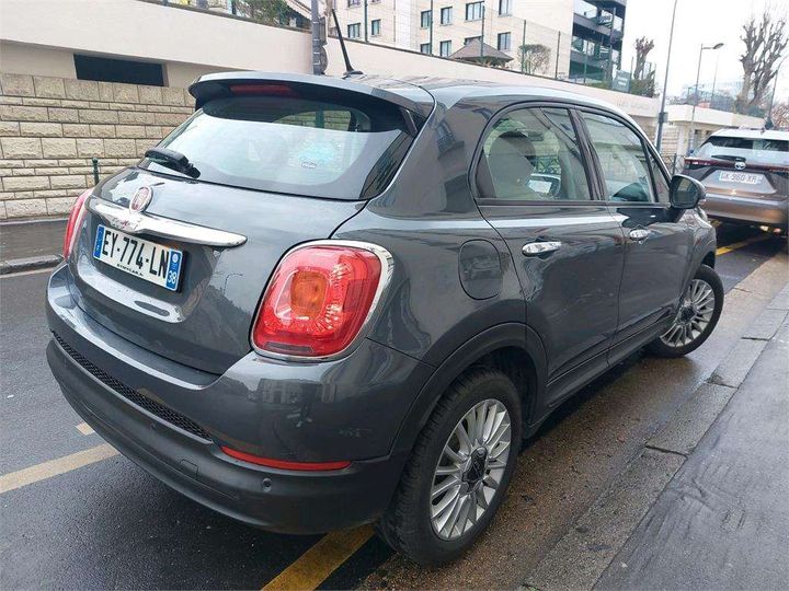 Photo 3 VIN: ZFA3340000P679327 - FIAT 500X 