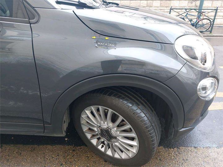 Photo 32 VIN: ZFA3340000P679327 - FIAT 500X 