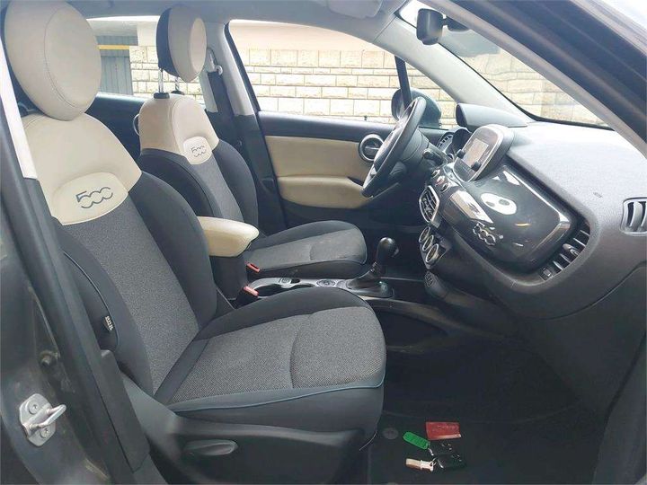 Photo 4 VIN: ZFA3340000P679327 - FIAT 500X 